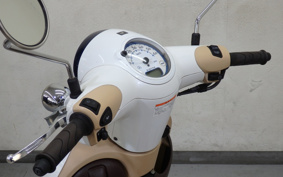 HONDA GIORNO AF77