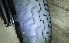 HONDA REBEL 250 S MC49