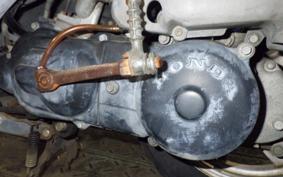 HONDA DIO GEN 2 AF27