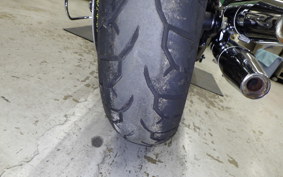HARLEY FLSTN 1580 2010
