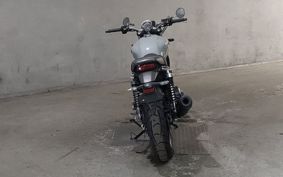 HONDA GB350S 2022 NC59
