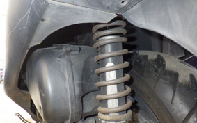 HONDA FORESIGHT EX MF04