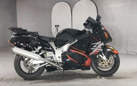 SUZUKI GSX-1300R HAYABUSA 2003 GW71A