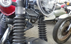 HONDA GB350 2022 NC59