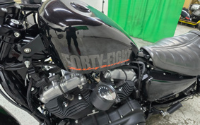 HARLEY XL1200X 2014 LC3