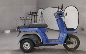 HONDA GYRO TD01
