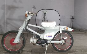 HONDA SUPER CUB50 C50