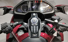 HONDA GL1800 TOUR DCT SC79
