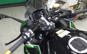 KAWASAKI NINJA 1000 SX 2023 ZXT02K