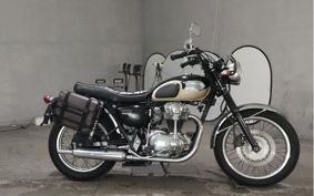 KAWASAKI W650 2001 EJ650A