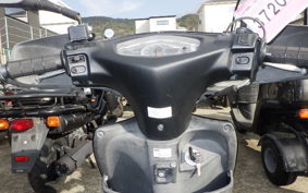 SUZUKI ADDRESS V125 S CF4MA
