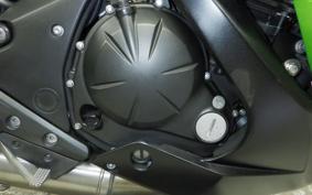 KAWASAKI NINJA 650 2015