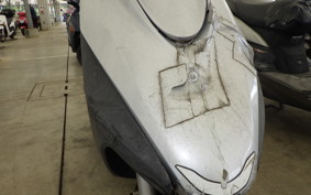 YAMAHA AXIS 125 TREET SE53J