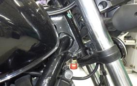 HONDA CB400SF VTEC 2010 NC42