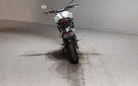 HONDA CB125 R JC79