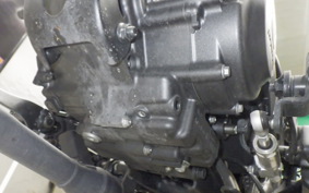 HONDA REBEL 250 E-Clutch MC49