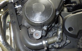 HONDA CB400SF VTEC 2000 NC39