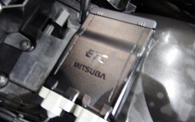 HONDA CTX700 N 2014 RC68