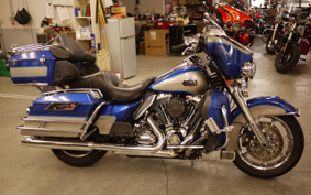 HARLEY HARLEY FLHTCU1580-1690 2008 FC4