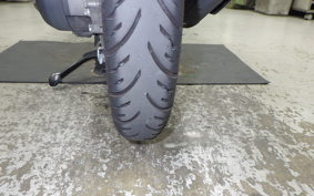 HONDA DIO 110 2006 JK03
