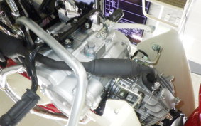 HONDA C50 SUPER CUB AA09