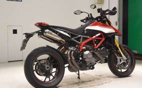 DUCATI HYPERMOTARD 950 SP 2020