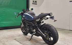 YAMAHA XSR900 2016 RN46J