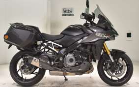 SUZUKI GSX-S1000GX 2025 EK1AA