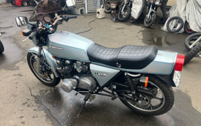 KAWASAKI Z1-R 2015 ...