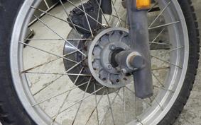 BMW R100GS PARIS DAKAR 1989