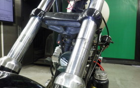 HARLEY FLSTC 1340 1993