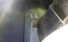 SUZUKI LET's 4 CA45A