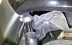 YAMAHA JOG-7 2011 AY01