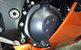 KAWASAKI ZZ1400 NINJA R 2008 ZXT40C