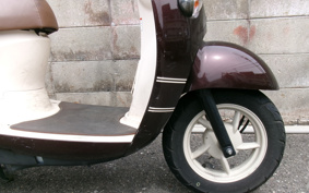 YAMAHA  VINO DX SA59J