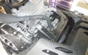 YAMAHA NMAX155-3 SG92J