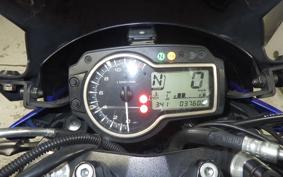 SUZUKI GSR750 A 2014 GR7NA