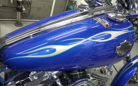 HARLEY FXCWC 1580 2008