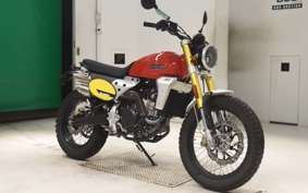 FANTIC SCRAMBLER250 2003