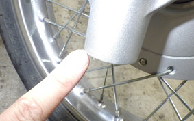 HONDA ｸﾛｽｶﾌﾞ50 AA06