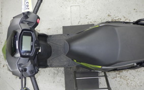 SUZUKI AVENIS 125 EA12J