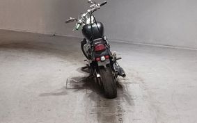 HONDA STEED 400 1994 NC26