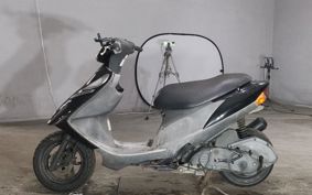SUZUKI ADDRESS V125 CF4EA