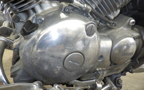 YAMAHA VIRAGO 400 1992 2NT