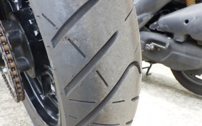 SUZUKI V-STROM 250 A