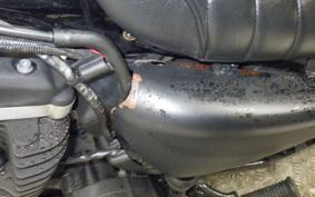 HARLEY XL883N 2010