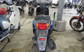 HONDA TACT-4ﾍﾞｰｼｯｸ AF79