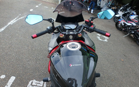 SUZUKI GSX-S1000F 2017 GT79B