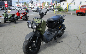 HONDA ZUMAR AF58