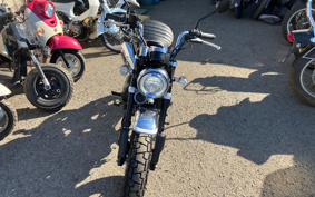 HONDA MONKEY 125 ABS JB02